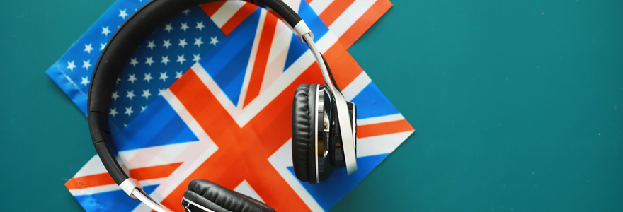anglais
