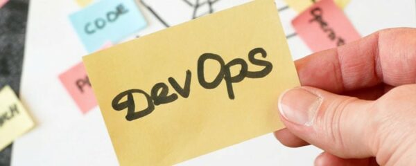 une formation devops