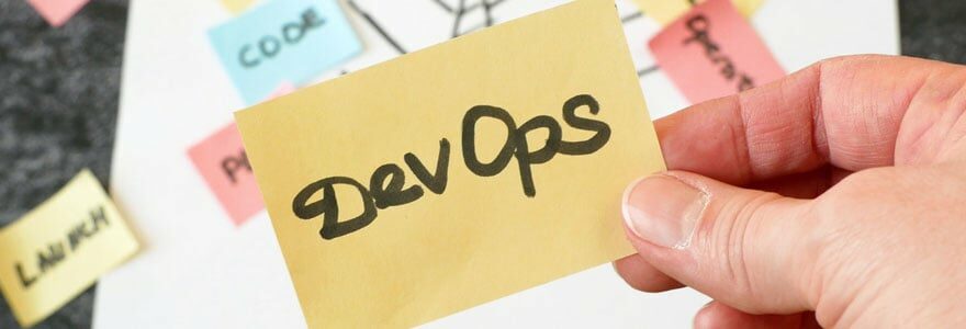 une formation devops