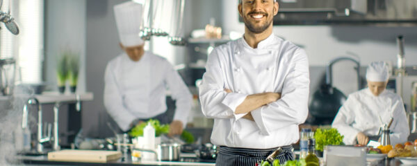 chef de rang