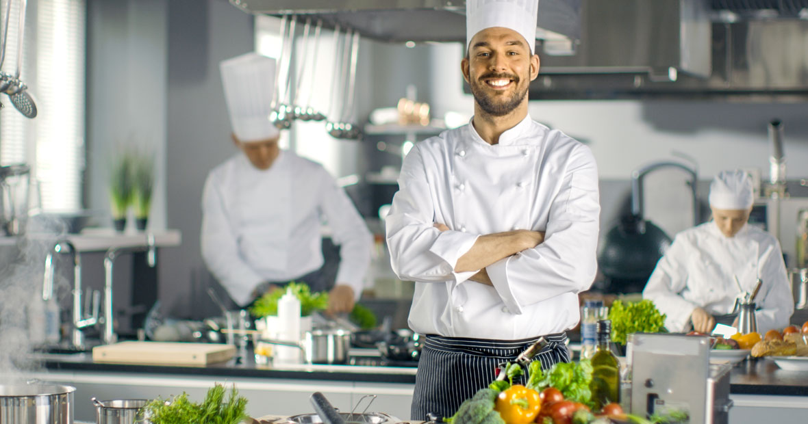chef de rang